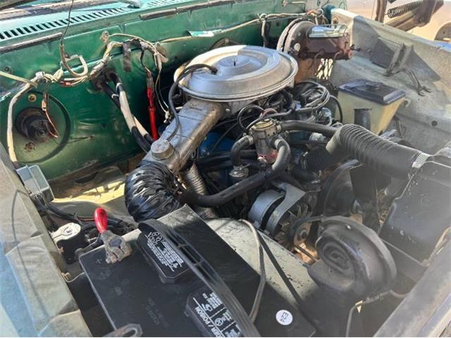 1979 Ford F100 (CC-2087235) for sale in Cadillac, Michigan