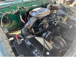 1979 Ford F100 (CC-2087235) for sale in Cadillac, Michigan