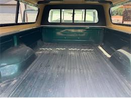 1979 Ford F100 (CC-2087235) for sale in Cadillac, Michigan