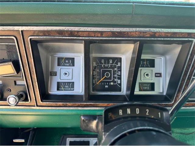 1979 Ford F100 (CC-2087235) for sale in Cadillac, Michigan