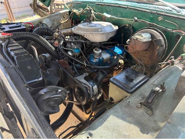 1979 Ford F100 (CC-2087235) for sale in Cadillac, Michigan