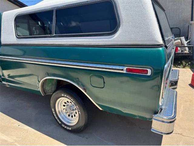1979 Ford F100 (CC-2087235) for sale in Cadillac, Michigan