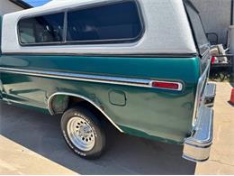 1979 Ford F100 (CC-2087235) for sale in Cadillac, Michigan
