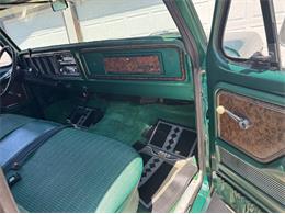 1979 Ford F100 (CC-2087235) for sale in Cadillac, Michigan