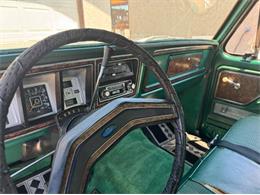 1979 Ford F100 (CC-2087235) for sale in Cadillac, Michigan