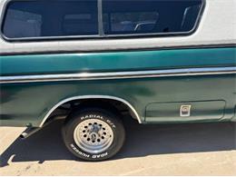 1979 Ford F100 (CC-2087235) for sale in Cadillac, Michigan