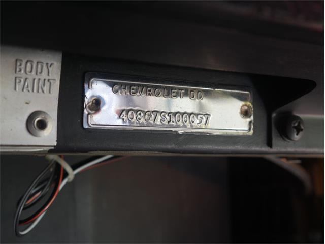 1964 Chevrolet Corvette (CC-2087236) for sale in Palmetto, Florida