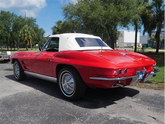 1964 Chevrolet Corvette (CC-2087236) for sale in Palmetto, Florida