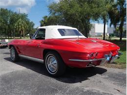 1964 Chevrolet Corvette (CC-2087236) for sale in Palmetto, Florida