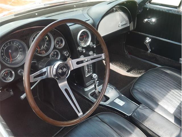 1964 Chevrolet Corvette (CC-2087236) for sale in Palmetto, Florida