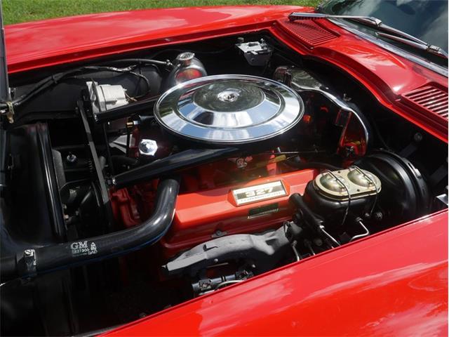 1964 Chevrolet Corvette (CC-2087236) for sale in Palmetto, Florida