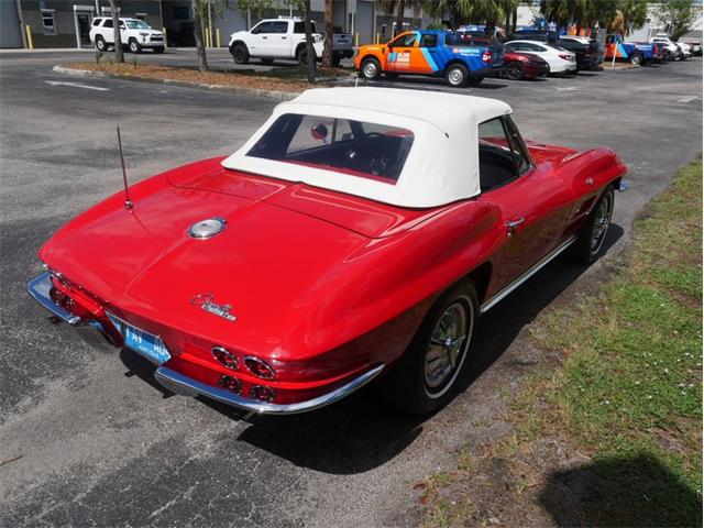 1964 Chevrolet Corvette (CC-2087236) for sale in Palmetto, Florida
