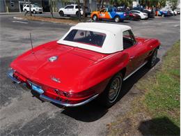 1964 Chevrolet Corvette (CC-2087236) for sale in Palmetto, Florida