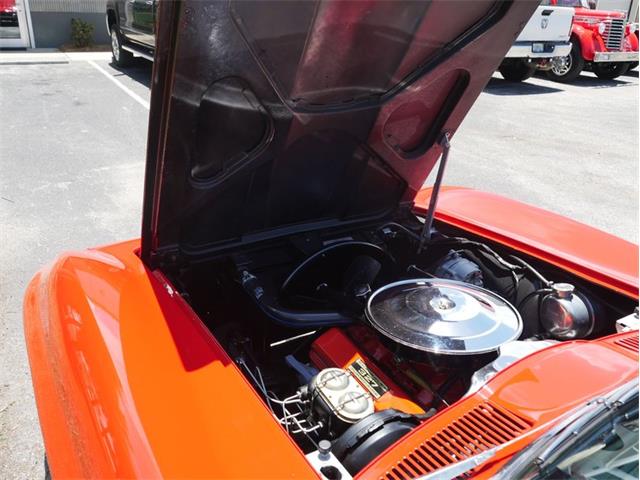 1964 Chevrolet Corvette (CC-2087236) for sale in Palmetto, Florida