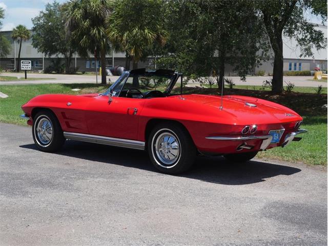 1964 Chevrolet Corvette (CC-2087236) for sale in Palmetto, Florida