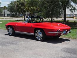 1964 Chevrolet Corvette (CC-2087236) for sale in Palmetto, Florida