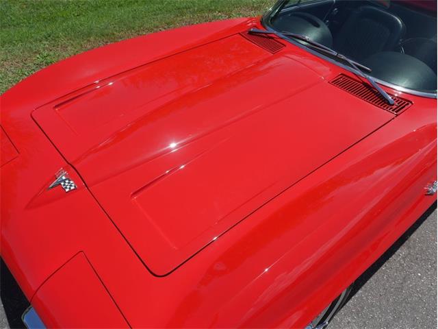 1964 Chevrolet Corvette (CC-2087236) for sale in Palmetto, Florida