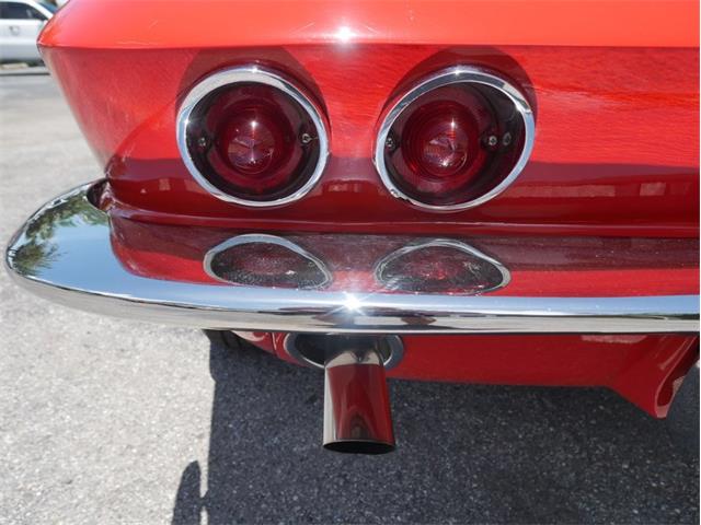 1964 Chevrolet Corvette (CC-2087236) for sale in Palmetto, Florida