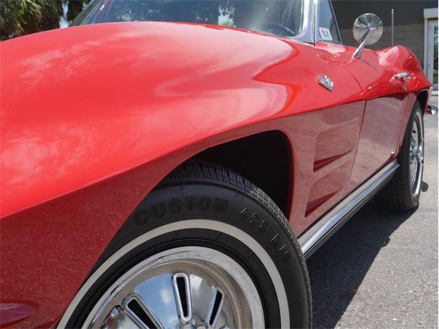 1964 Chevrolet Corvette (CC-2087236) for sale in Palmetto, Florida