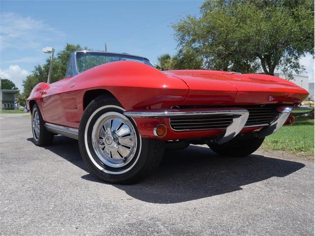 1964 Chevrolet Corvette (CC-2087236) for sale in Palmetto, Florida