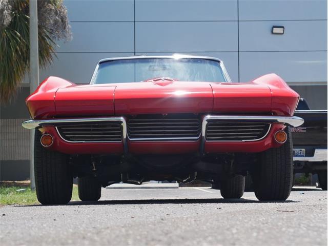 1964 Chevrolet Corvette (CC-2087236) for sale in Palmetto, Florida