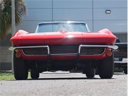 1964 Chevrolet Corvette (CC-2087236) for sale in Palmetto, Florida