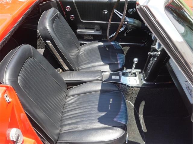 1964 Chevrolet Corvette (CC-2087236) for sale in Palmetto, Florida