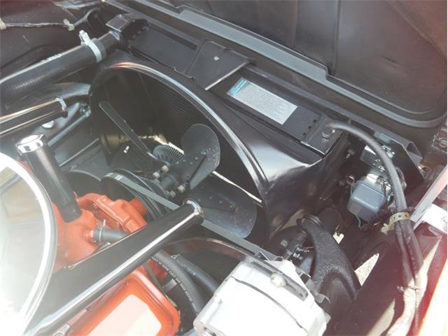 1964 Chevrolet Corvette (CC-2087236) for sale in Palmetto, Florida