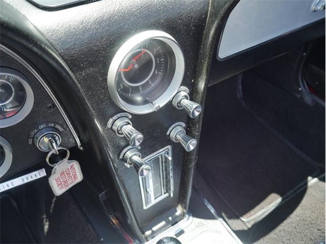 1964 Chevrolet Corvette (CC-2087236) for sale in Palmetto, Florida