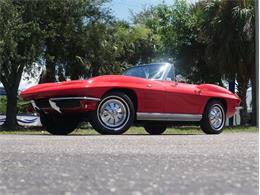 1964 Chevrolet Corvette (CC-2087236) for sale in Palmetto, Florida