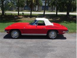 1964 Chevrolet Corvette (CC-2087236) for sale in Palmetto, Florida