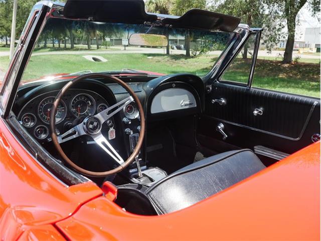 1964 Chevrolet Corvette (CC-2087236) for sale in Palmetto, Florida