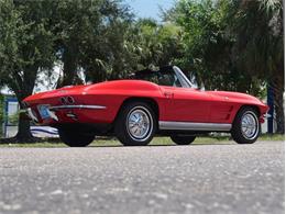 1964 Chevrolet Corvette (CC-2087236) for sale in Palmetto, Florida