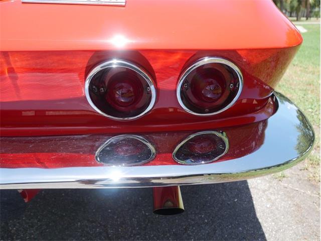 1964 Chevrolet Corvette (CC-2087236) for sale in Palmetto, Florida