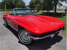 1964 Chevrolet Corvette (CC-2087236) for sale in Palmetto, Florida