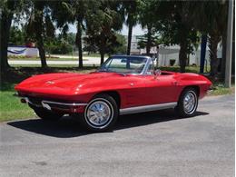 1964 Chevrolet Corvette (CC-2087236) for sale in Palmetto, Florida