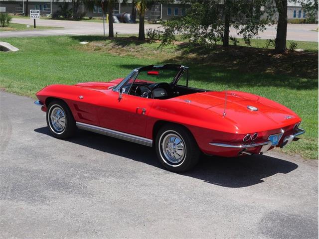 1964 Chevrolet Corvette (CC-2087236) for sale in Palmetto, Florida