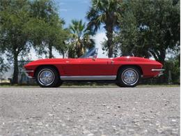 1964 Chevrolet Corvette (CC-2087236) for sale in Palmetto, Florida
