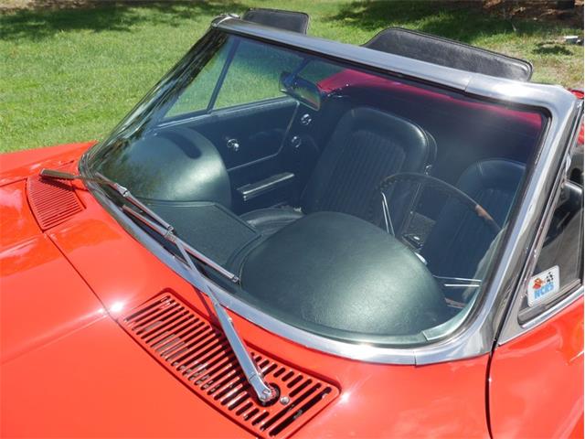 1964 Chevrolet Corvette (CC-2087236) for sale in Palmetto, Florida
