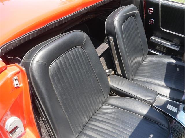 1964 Chevrolet Corvette (CC-2087236) for sale in Palmetto, Florida