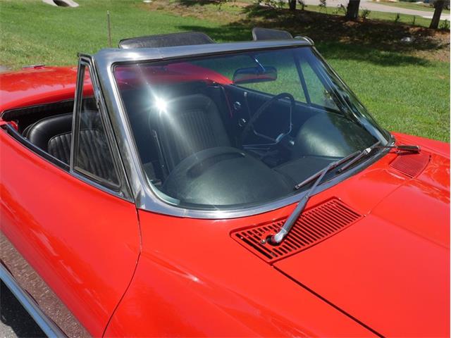 1964 Chevrolet Corvette (CC-2087236) for sale in Palmetto, Florida