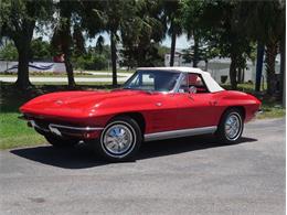 1964 Chevrolet Corvette (CC-2087236) for sale in Palmetto, Florida