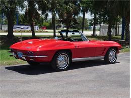 1964 Chevrolet Corvette (CC-2087236) for sale in Palmetto, Florida