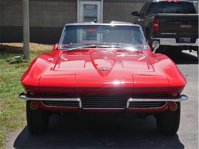 1964 Chevrolet Corvette (CC-2087236) for sale in Palmetto, Florida