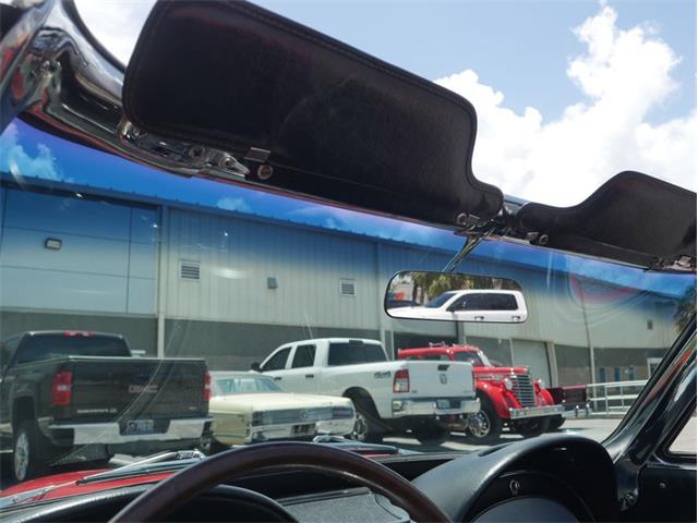 1964 Chevrolet Corvette (CC-2087236) for sale in Palmetto, Florida