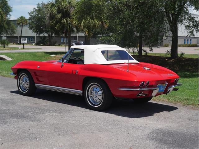 1964 Chevrolet Corvette (CC-2087236) for sale in Palmetto, Florida
