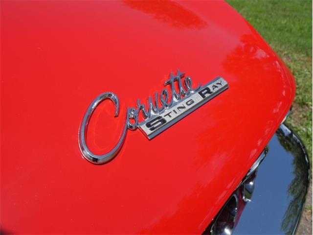 1964 Chevrolet Corvette (CC-2087236) for sale in Palmetto, Florida