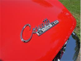 1964 Chevrolet Corvette (CC-2087236) for sale in Palmetto, Florida