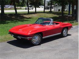 1964 Chevrolet Corvette (CC-2087236) for sale in Palmetto, Florida