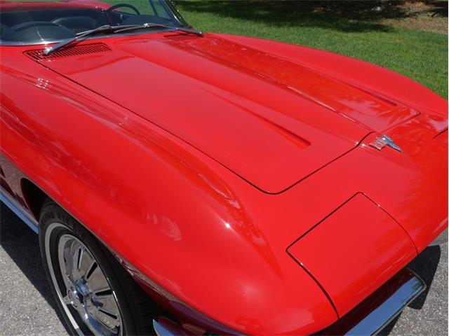 1964 Chevrolet Corvette (CC-2087236) for sale in Palmetto, Florida
